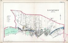 Lockport 005, Niagara County 1908